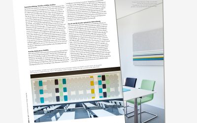 Presseartikel Stylus 3/2017